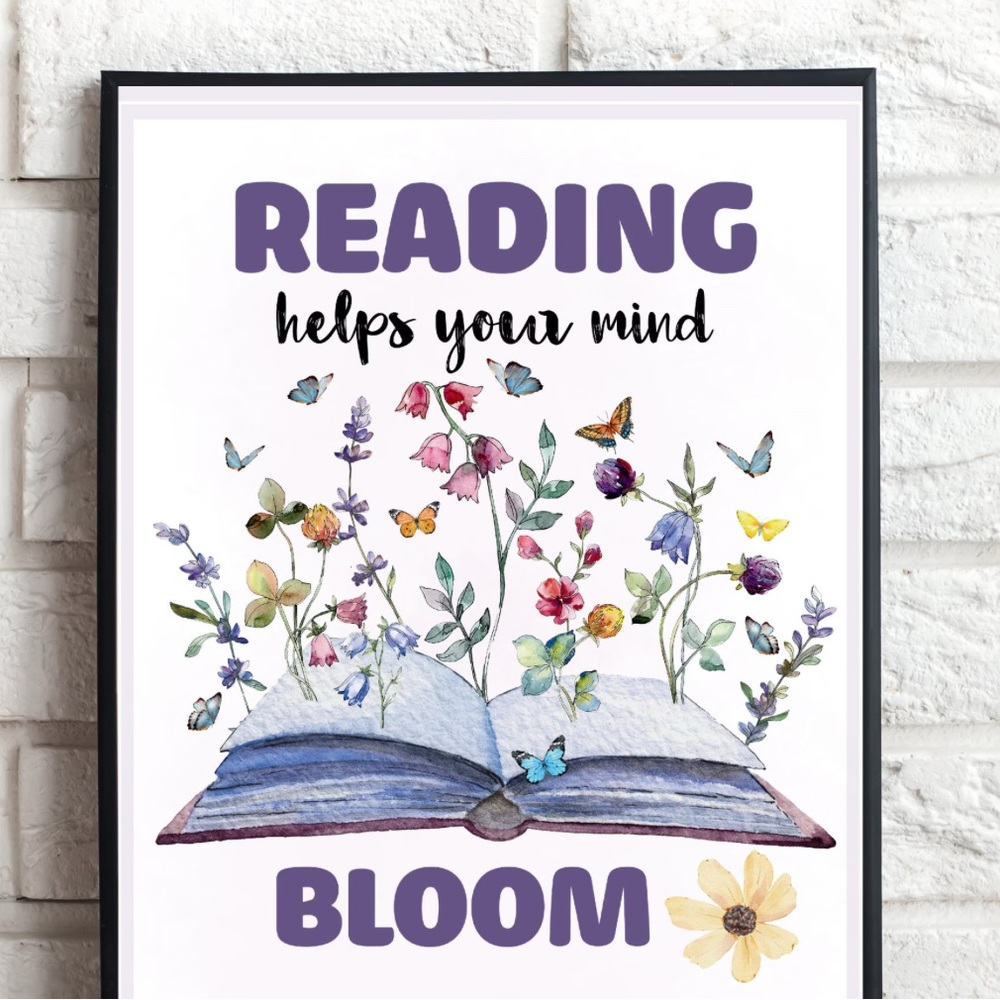 Reading
